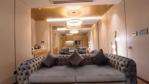 Treebo Kingsbury Fiesta Vellore - Room
