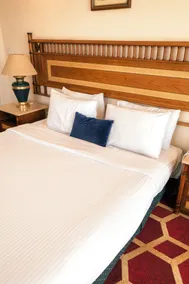 Om Kolthoom Hotel - Chambre