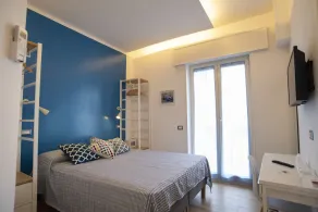 Vanvitelli Domus - Zimmer