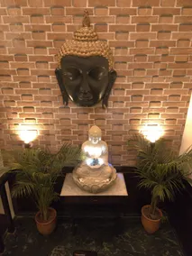 Hotel Multitech Premium - Reception