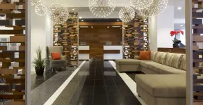 Delta Hotels by Marriott Beausejour - Réception
