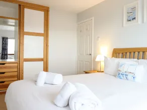 Sea-Prize View - Interior