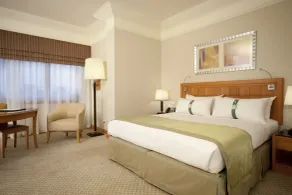 Holiday Inn Citystars by IHG - Chambre