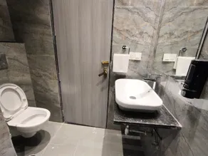Bhavya Mountain Resort Udaipur - Bagno