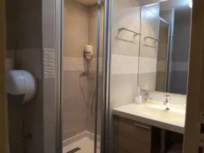 Kopaonik Exit Apartments - Banheiro