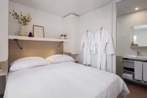 Pinadria Camping Resort - Room