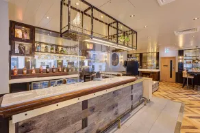 hub Earls Court - West Brompton - Ristorante
