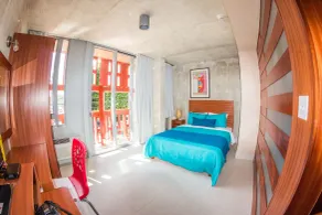 Dream Inn PR - Room