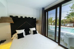 PAIISE Hotels - Room