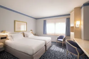 Exe Boston - Chambre