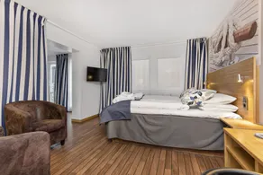 Best Western Hotel Corallen - Room