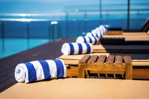 Sofia Colombo City Hotel - Piscine