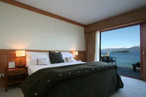 Correntoso Lake & River Hotel - Room