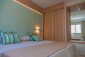 Ohasis Boutique Suites - Chambre