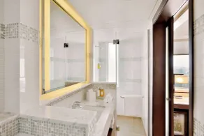 Fairfield by Marriott Kathmandu Thamel - Salle de bain
