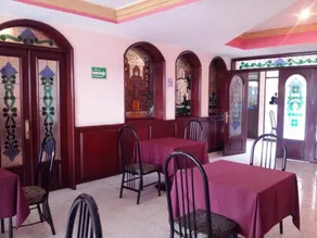 Hotel Siesta del Sur - Restaurant