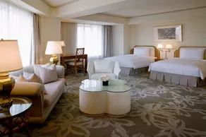 Hotel Nikko Fukuoka - Room
