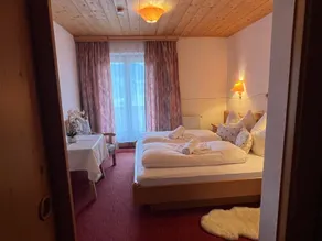 Pension Razil XO - Camera