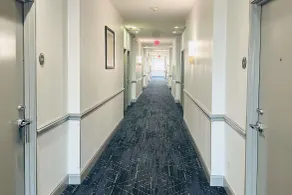 Comfort Inn & Suites Wylie - Hall