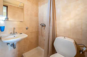 Thomas Hotel - Bagno