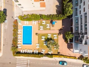 BAY HOTEL - Pool