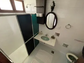 Pousada Recanto do Turvo - Zimmer