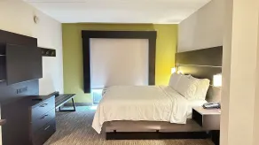 Holiday Inn Express & Suites - Prospect Heights by IHG - Rum