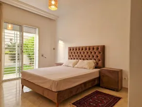 Ennaser Bliss Your Urban Oasis Awaits - Quarto
