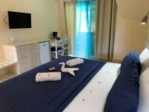 Hotel Josefina Las Terrenas - Room