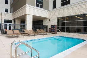 Hyatt House Austin/Downtown - Pool