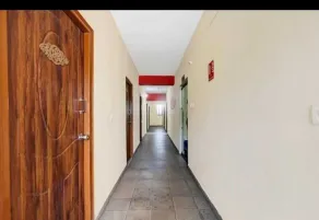 Varaha Residency - Mysore  - Lobby