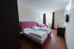 Kona Hotel Verona  - Zimmer