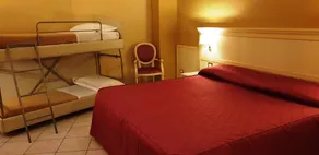 Hotel San Michele - Chambre