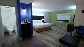 Holiday Inn Express Rolling Meadows - Schaumburg Area by IHG - Zimmer