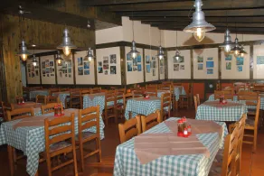 SeaBird Hotel - Restaurant