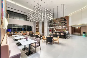UrCove by HYATT Jianshan Center - Restaurant