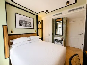 Hotel Maison Lenoir - Værelse
