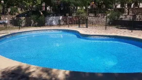 La Alberquilla - Pool