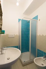 ControVento Rooms - Badezimmer