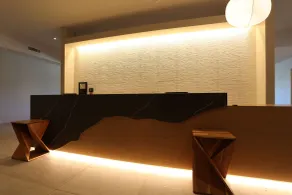 Cedartree Hotel Portland Hillsboro - Réception
