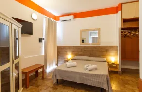 Agriturismo Il Gelsomino Ritrovato - Room