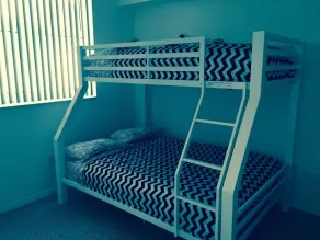 America Luxury Intracoastal Apartments - Room