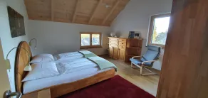 Adlernest - Room