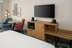 Hampton Inn by Hilton North Hollywood - Chambre