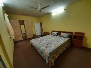 RAHUL Homestay - Room