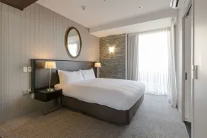 DoubleTree by Hilton Queenstown - Chambre