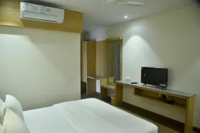 Sagar Sawali Grand - Quarto