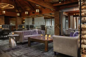 Valhalla Hotel & Conference Centre - Restaurant