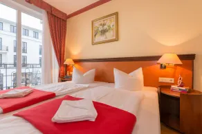 Hotel Esplanade & Aparthotel Rialto - Room