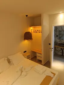 Casa Trees Boutique Hotel Adults only - Chambre
